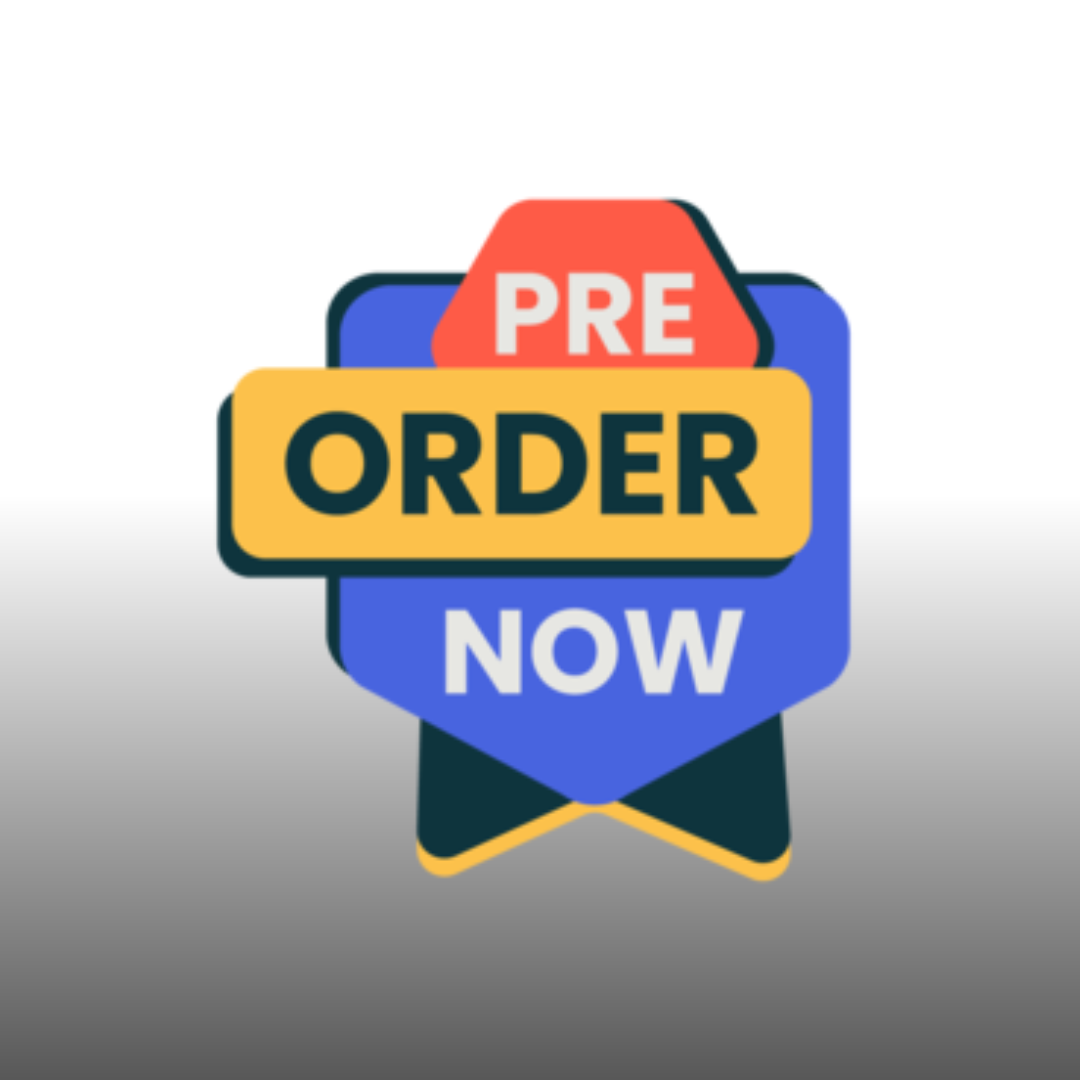 Pre Order Zone