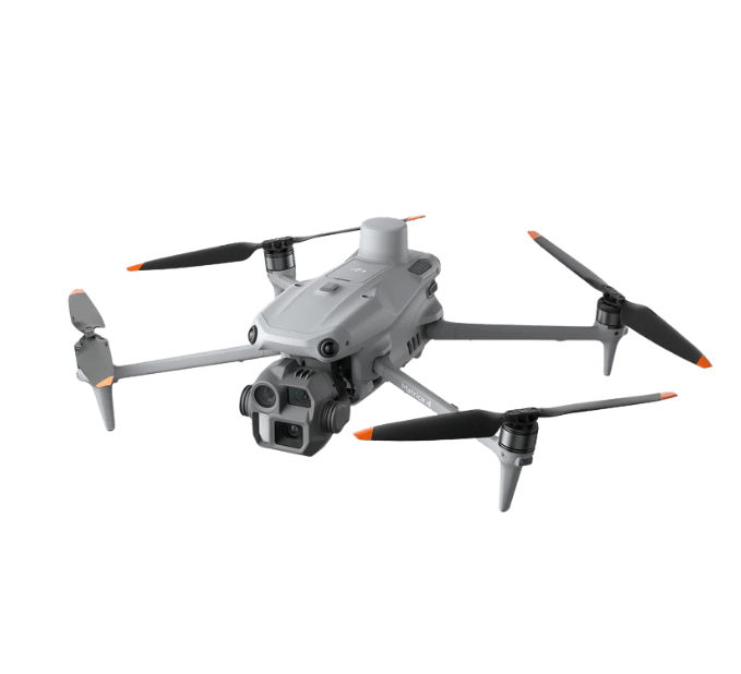 DJI Matrice 4E Enterprise RTK Drone