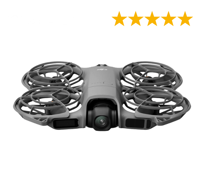 DJI Neo 2 Motion Fly More Combo