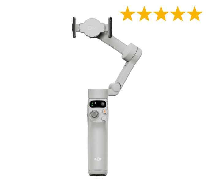 DJI Osmo Mobile 7