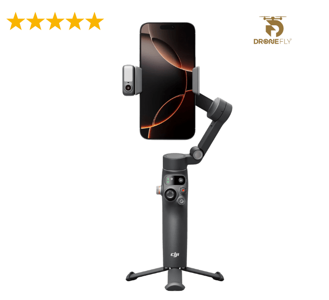 DJI Osmo Mobile 8 Handheld Gimbal