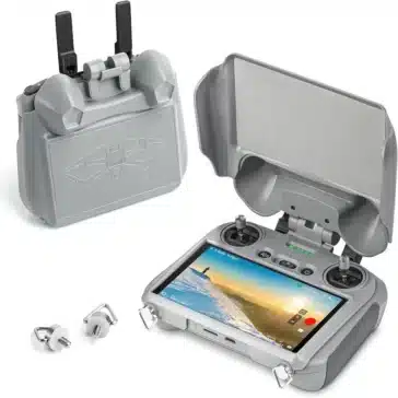 DJI RC 2 Remote Control Case