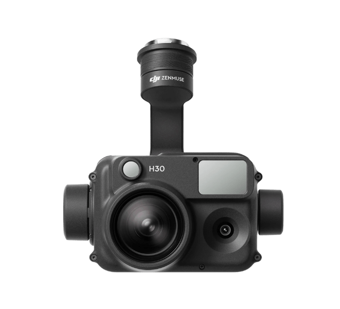 Dji Zenmuse H30T Worry-Free Basic Combo