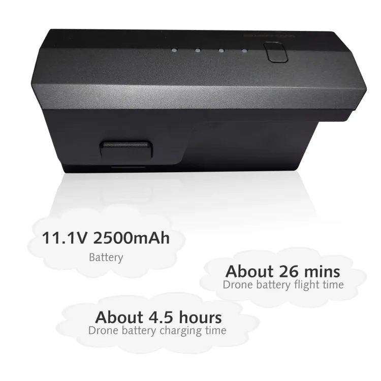 F11 s 4k Pro/ plus Spare Battery