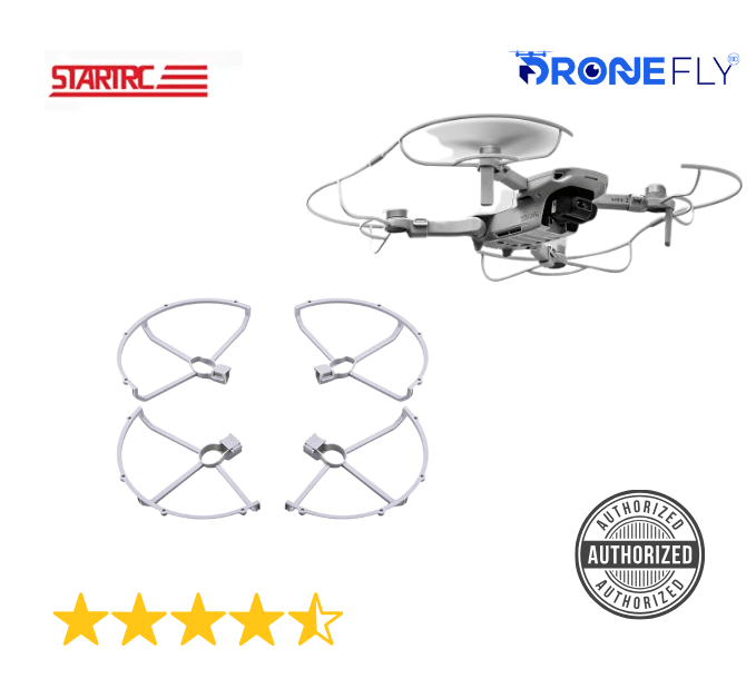 Propeller Guard For Dji Mini 2/Mini 4k/Mini 2 Se/Mavic Mini