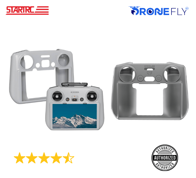 Silicone Protective Case for DJI RC 2 Remote Controller