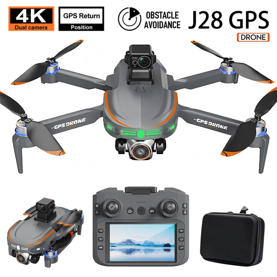 S28 Gps Drone