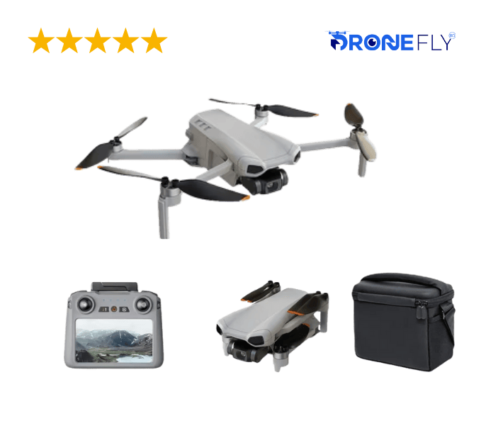 XiL 017 Drone 10KM Range with 3 axis Gimbal