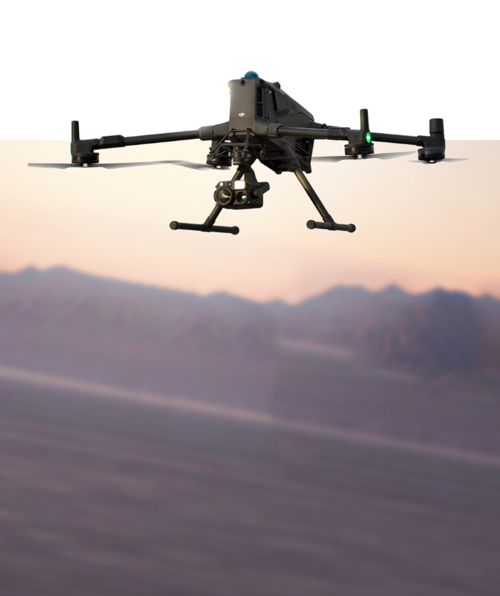 DJI Matrice 400 Worry-Free Plus Combo (Call For Deal)